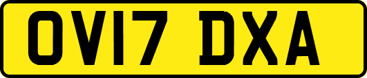 OV17DXA