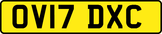 OV17DXC