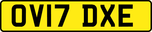 OV17DXE