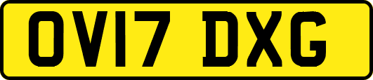 OV17DXG