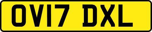 OV17DXL