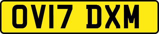 OV17DXM