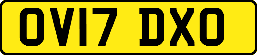 OV17DXO