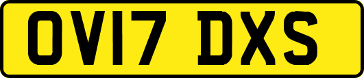 OV17DXS