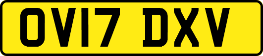 OV17DXV