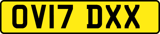 OV17DXX