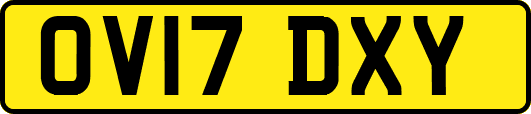 OV17DXY