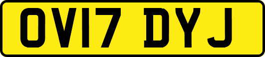 OV17DYJ