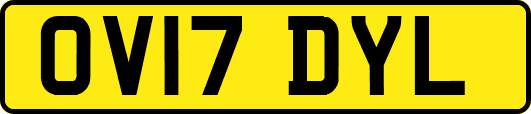 OV17DYL