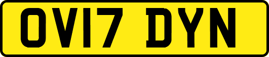 OV17DYN