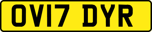 OV17DYR
