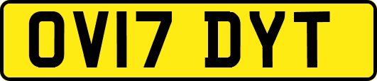 OV17DYT