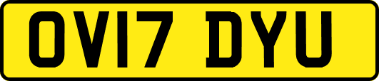 OV17DYU