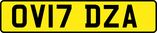OV17DZA