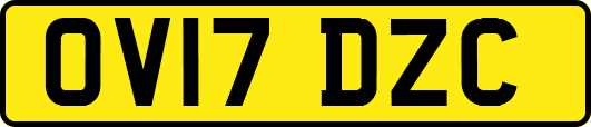 OV17DZC