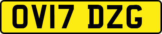 OV17DZG