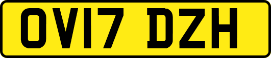 OV17DZH