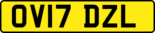 OV17DZL