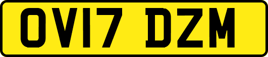 OV17DZM