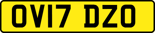 OV17DZO