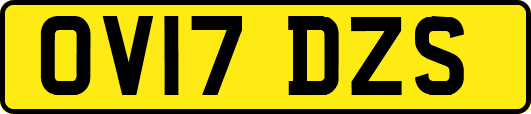 OV17DZS