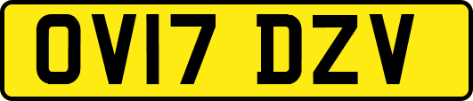 OV17DZV