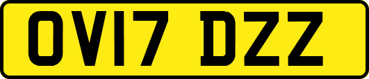 OV17DZZ