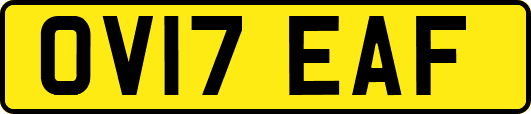 OV17EAF