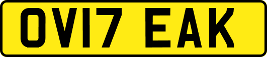 OV17EAK