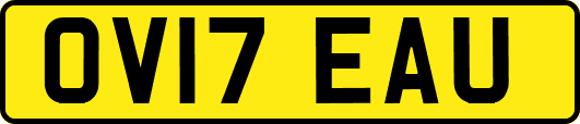 OV17EAU
