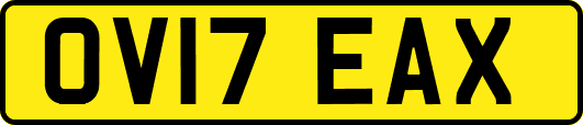 OV17EAX