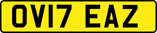 OV17EAZ