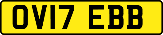 OV17EBB