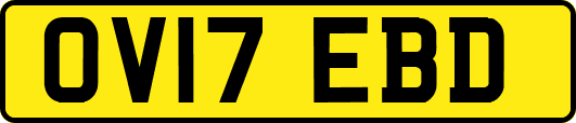 OV17EBD