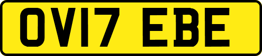 OV17EBE