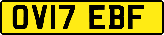 OV17EBF