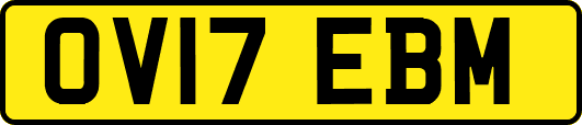 OV17EBM