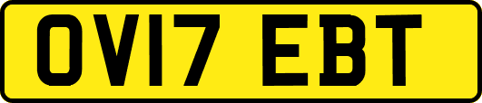 OV17EBT