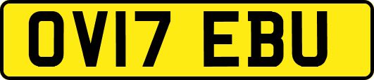 OV17EBU