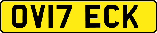 OV17ECK
