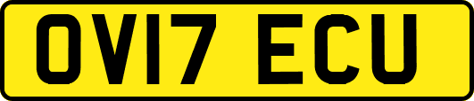 OV17ECU