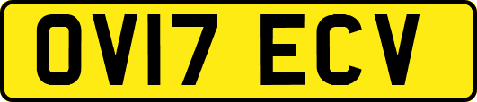 OV17ECV