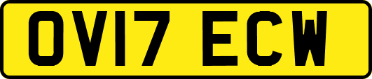 OV17ECW