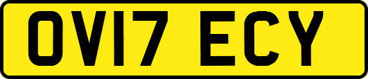 OV17ECY
