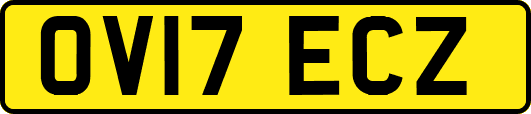 OV17ECZ