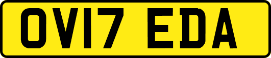 OV17EDA