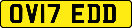 OV17EDD