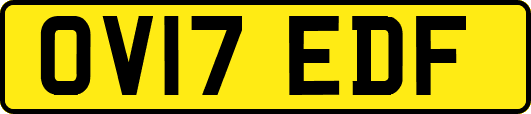 OV17EDF