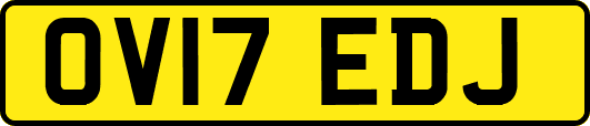 OV17EDJ