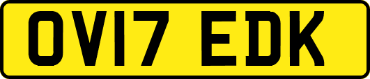 OV17EDK